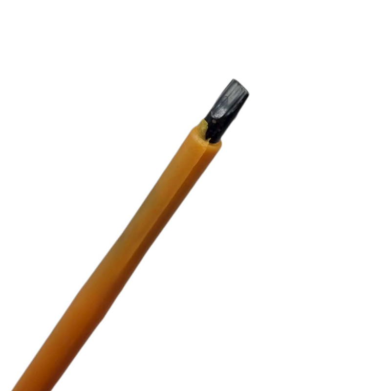 پیچ گوشتی عایق برق دینگشی مدل 68007 مجموعه 7 عددی