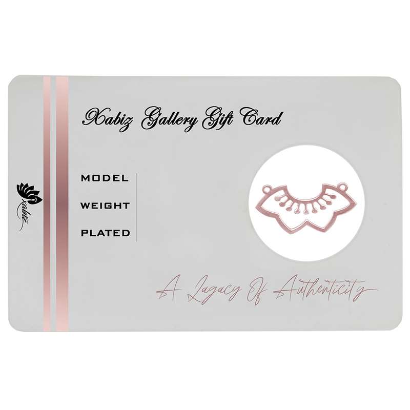 شمش نقره ژابیز مدل اسلیمی کد H70 شمش نقره ژابیز مدل اسلیمی کد H70