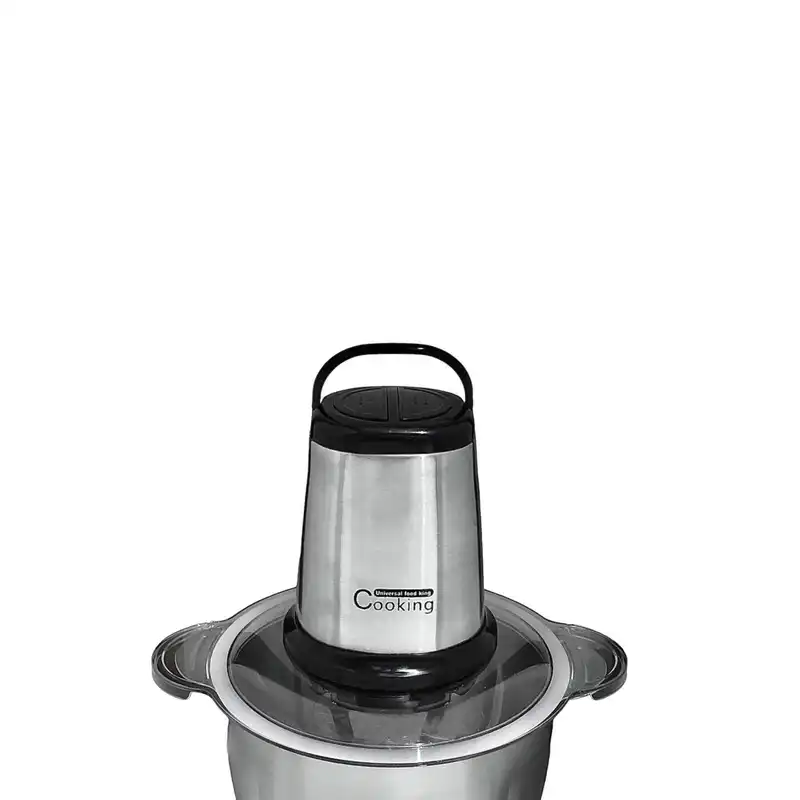 خردکن مدل NCOO3SS