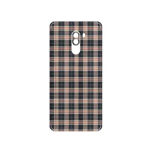 MAHOOT Fabric Texture 5 Cover Sticker for Xiaomi POCOPHONE F1