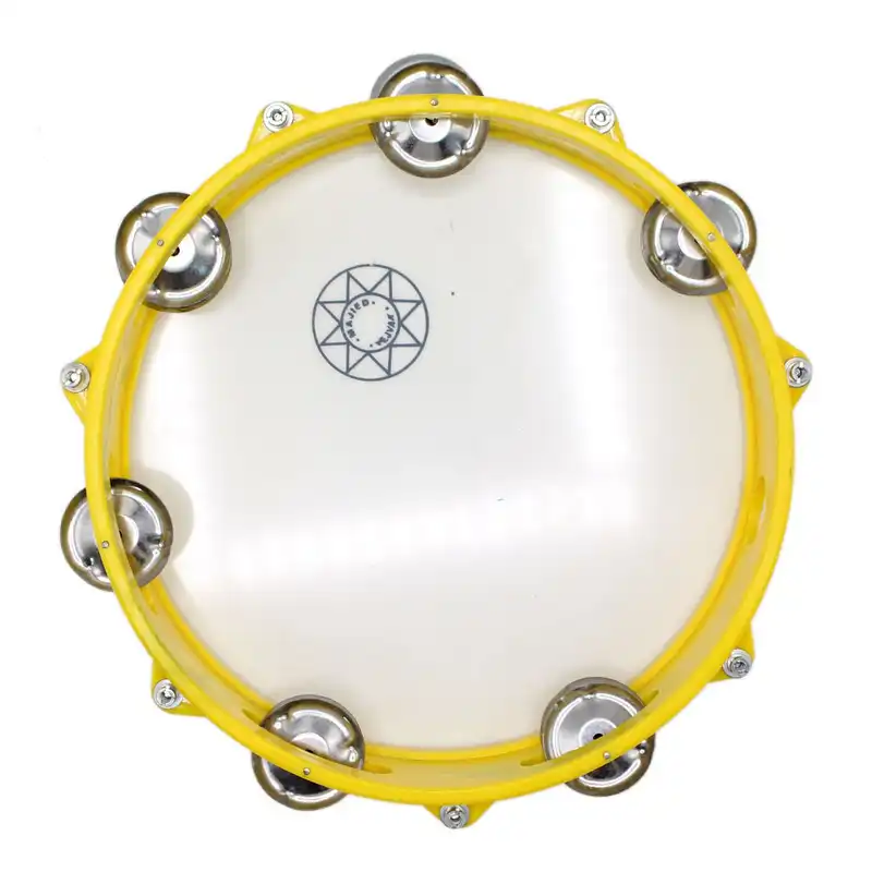 تمبورین پژواک مدل Zangi