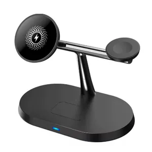 XIKCU 15w Wireless Charger