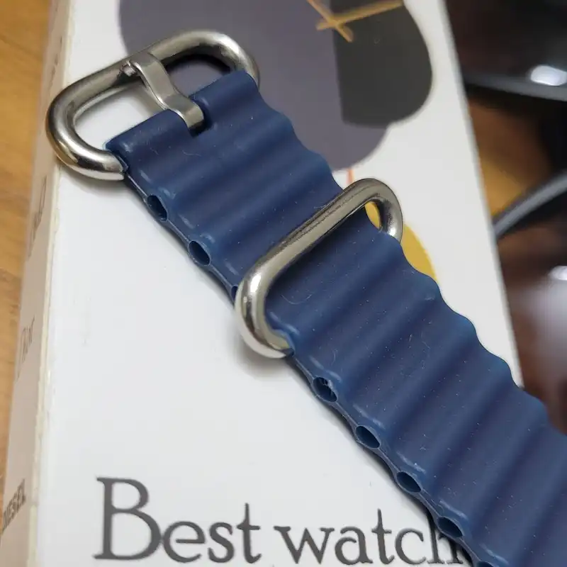 ساعت مچی دیجیتال مدل  m-ai