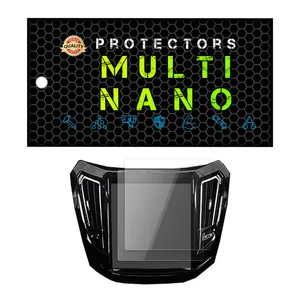 Multi Nano X-S2N Screen Protector For Haima S7 Plus Pack of 2