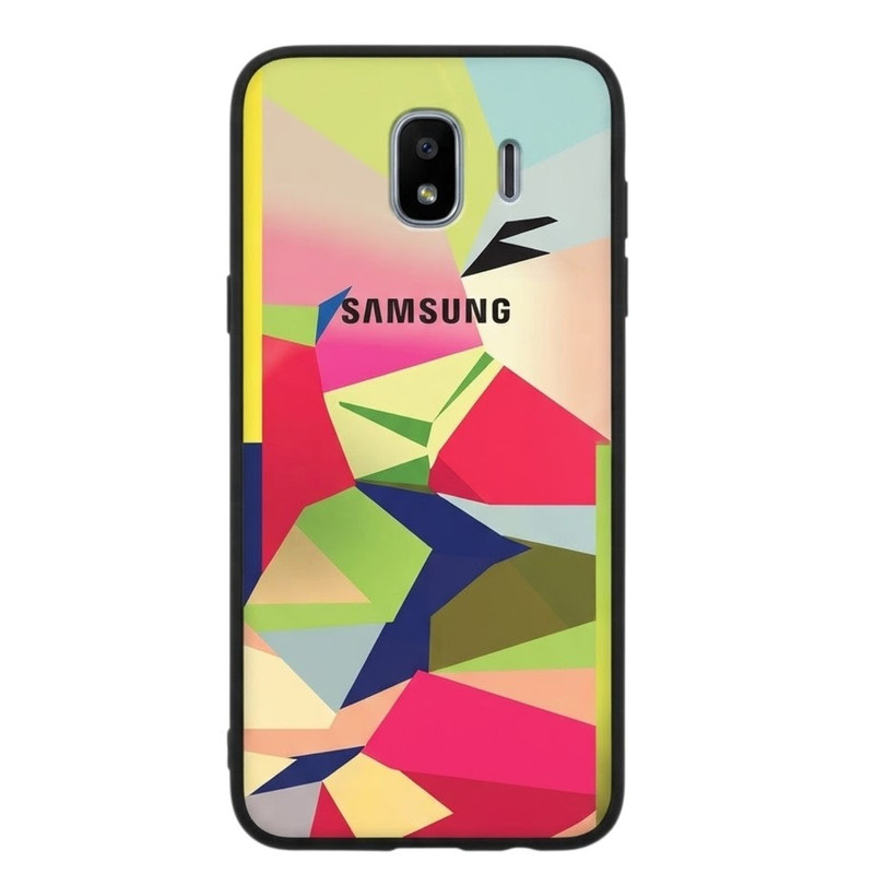 کاور کد B5068 مناسب برای گوشی موبایل سامسونگ Galaxy J4 2018
