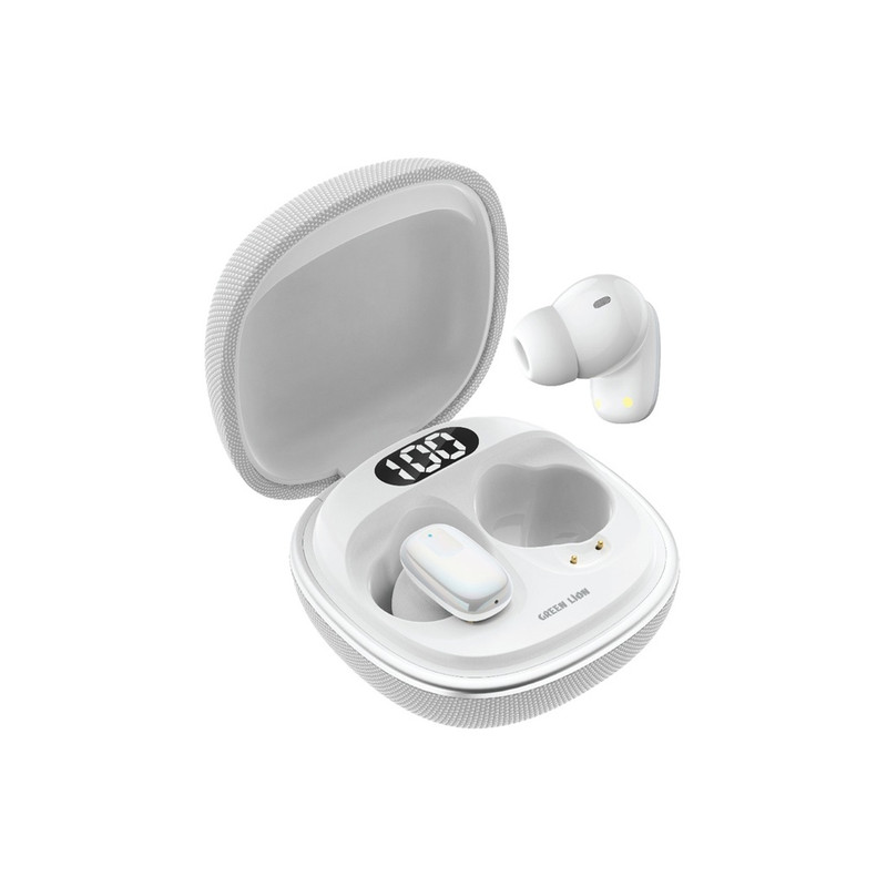 هدفون بلوتوثی گرین لاین مدل GNSIEBUDBK