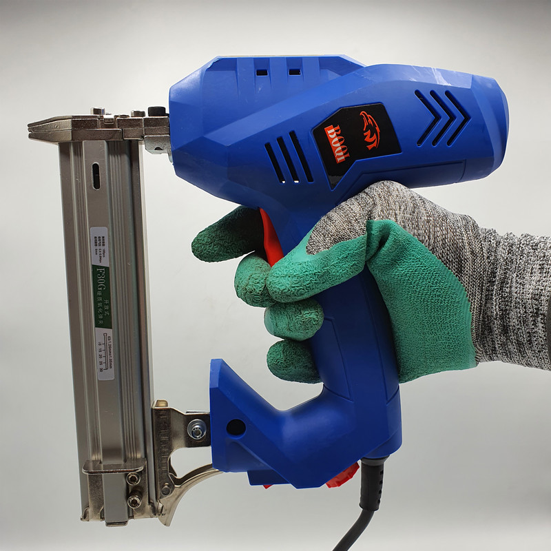 میخ کوب برقی بوکی مدل F30