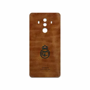 MAHOOT BFL-REAL Cover Sticker for Huawei Mate 10 Pro