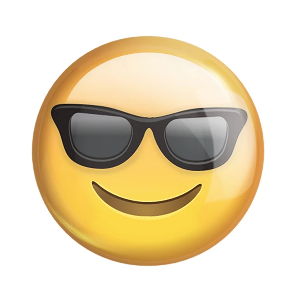 پیکسل خندالو طرح ایموجی کد 1308 