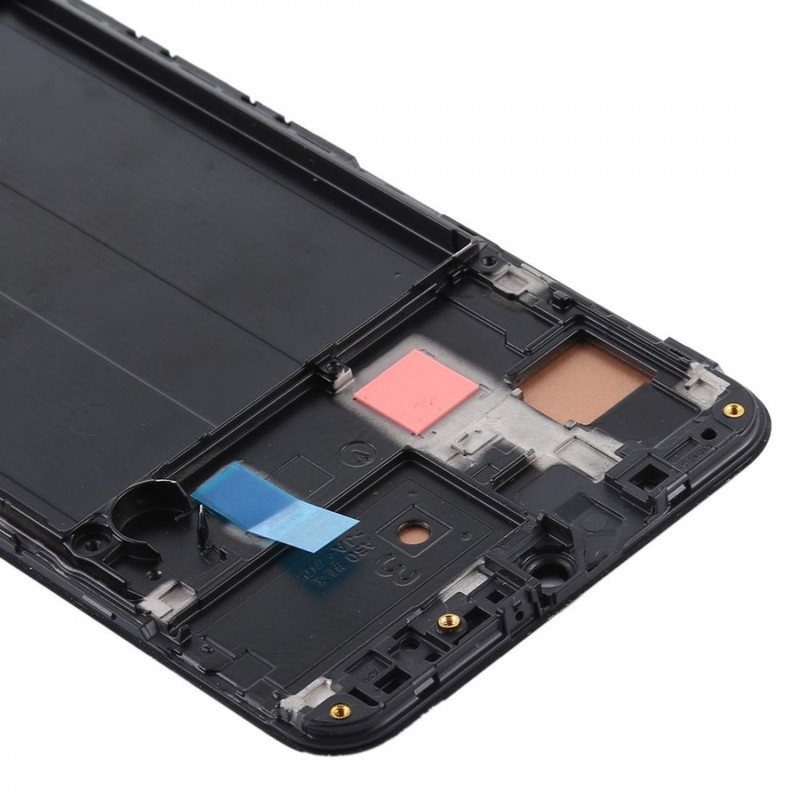 تاچ و ال سی دی کد A305 مناسب برای گوشی موبایل سامسونگ galaxy A3