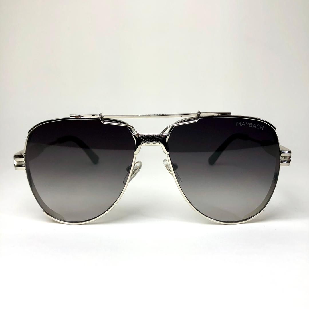 عینک آفتابی مردانه میباخ مدل 93760-00 -  - 29