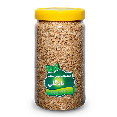 جو دوسر ممتاز باباگلی - 850 گرم