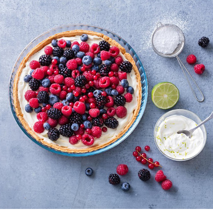 ظرف پخت پیتزا پیرکس مدل Borosilicate ظرف پخت پیتزا پیرکس مدل Borosilicate