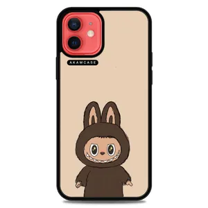 AKAM AMC-AW12-LABUBU-9 Cover For Apple iPhone 12