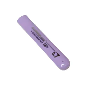 نوک مداد نوکی کرونا 0.7 میلی متری مدل aw-765