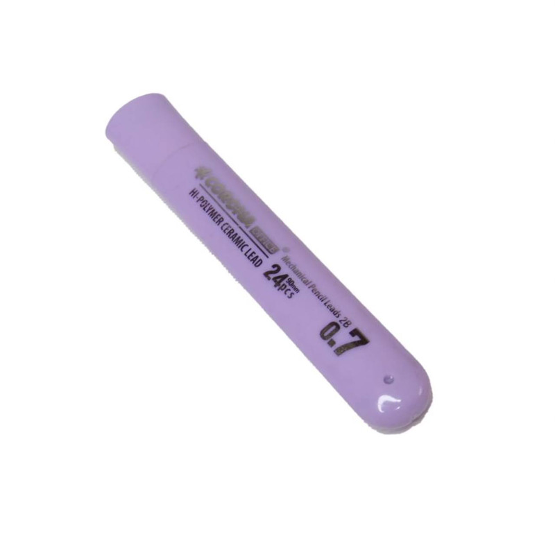 نوک مداد نوکی کرونا 0.7 میلی متری مدل aw-765