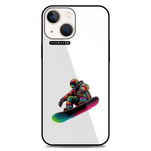 AKAM AMC-WA13-SKI-23 Cover For Apple iPhone 13
