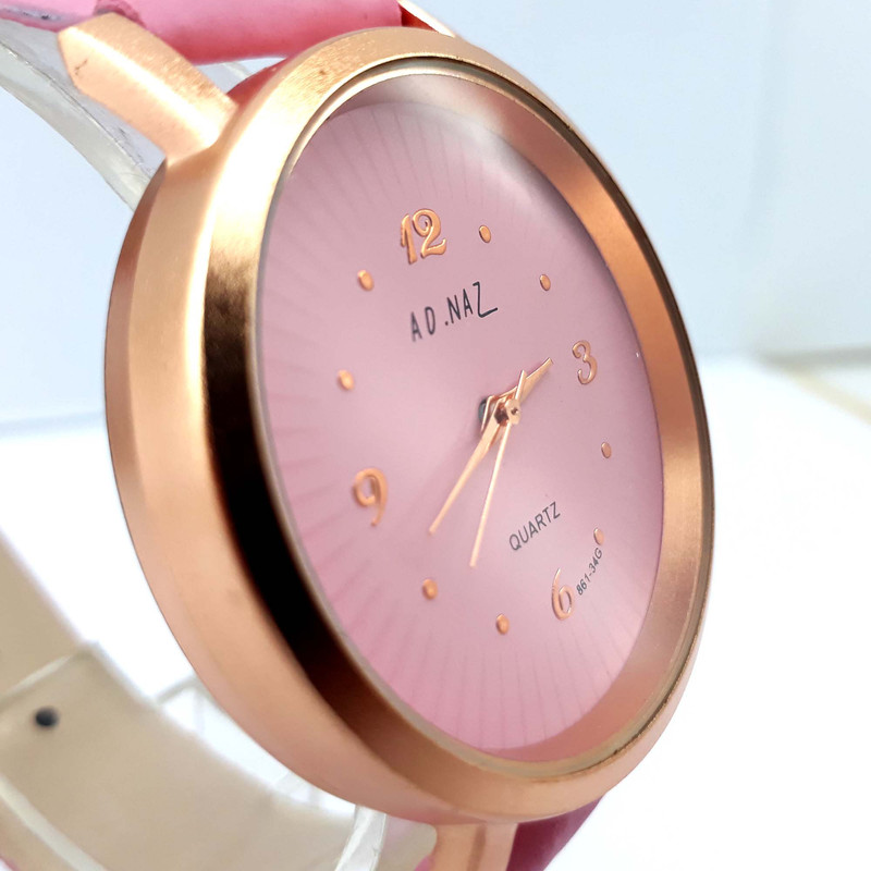 ساعت مچی عقربه ای زنانه مدل اسپرت کد so11