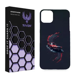 RIVEN RI2-10 Case For Apple iPhone 11 Pro Max