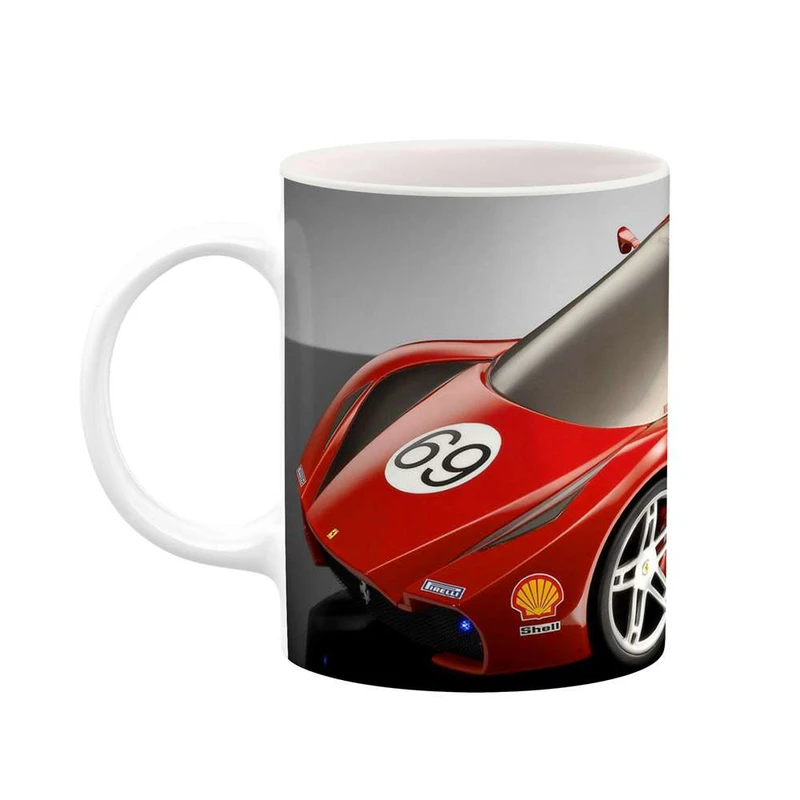 ماگ کاکتی مدل ماشین فراری کد mgh11418