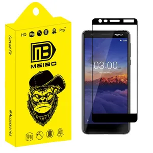 محافظ صفحه نمایش میبو مدل Clear Full مناسب برای گوشی موبایل نوکیا 3.1