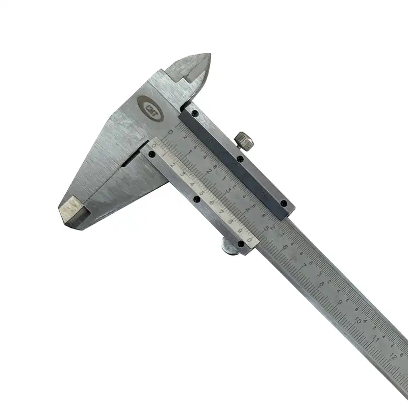 کولیس سی ام تی مدل CMT-200 گستره 0-200 میلیمتر