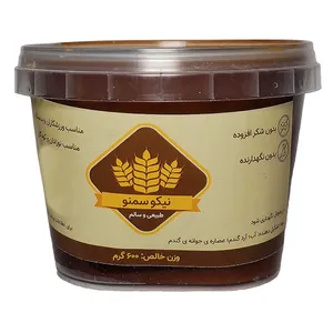 سمنوی سنتی نیکوسمنو - ۶۰۰ گرم