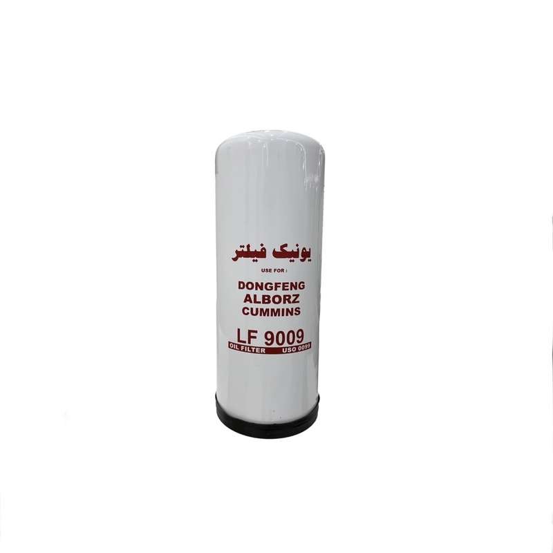 فیلترروغن یونیک فیلتر مدل LF9009 مناسب برای هیوندا 320,330,دانگ فنگ,البرز,آکیا