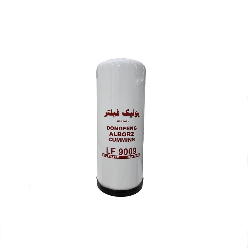 فیلترروغن یونیک فیلتر مدل LF9009 مناسب برای هیوندا 320,330,دانگ فنگ,البرز,آکیا