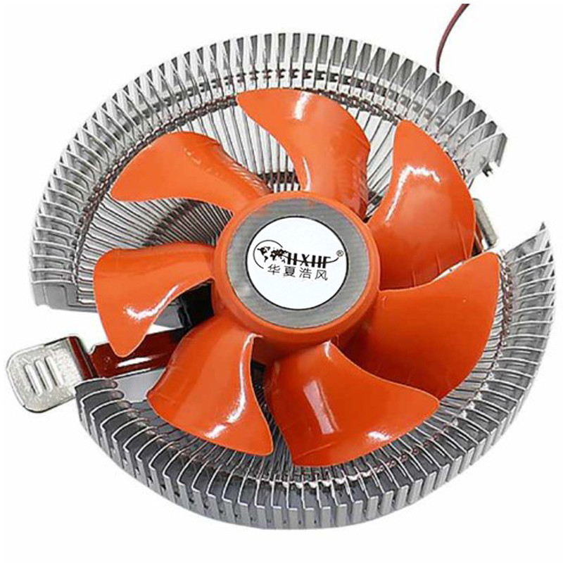 خنک کننده پردازنده هواکسی مدل H-F1502