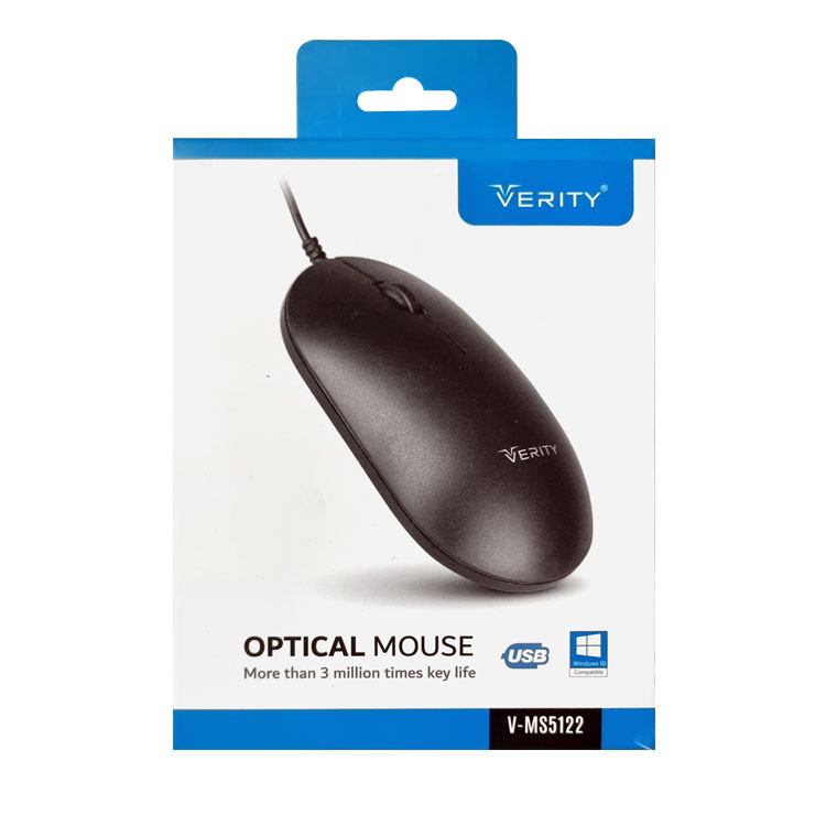 ماوس وریتی مدل V-MS5122 1