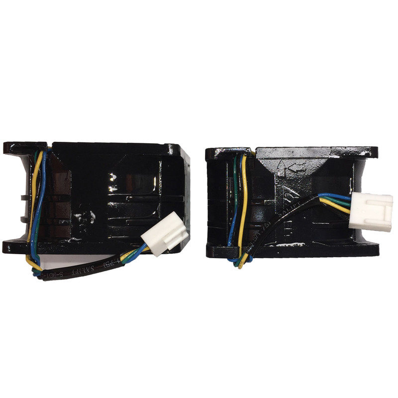 فن کیس دلتا مدل PFR0612XHE 3