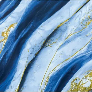 دیوارپوش مدل ماربل شیت کد 80117 بسته 4 عددی