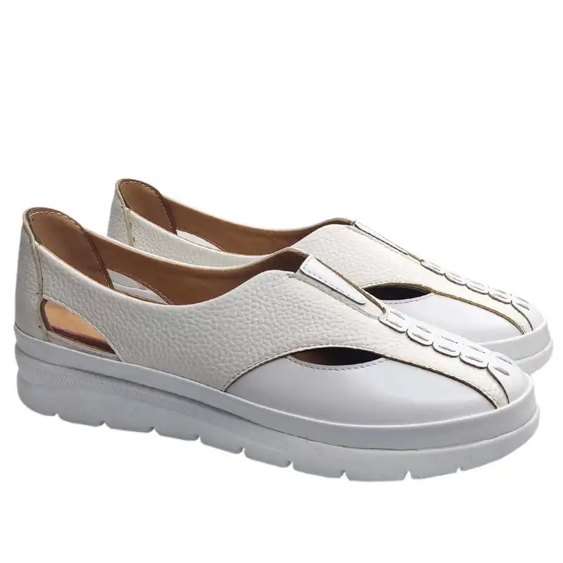 کفش طبی زنانه مدل رویا