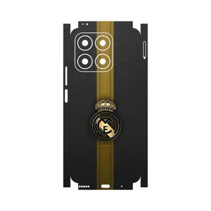 MAHOOT Real_Madrid_2-FullSkin Cover Sticker for Honor X8a