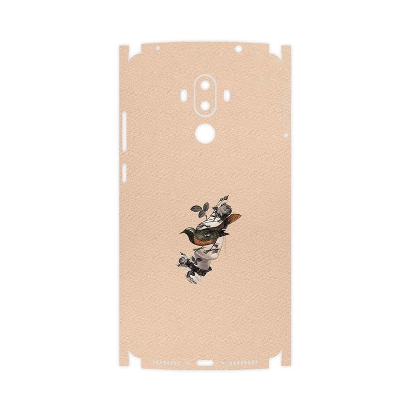 برچسب پوششی ماهوت مدل Collage of surreal Portrait of Women 2-FullSkin مناسب برای گوشی موبایل هوآوی Mate 9