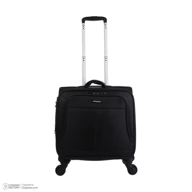 چمدان خلبانی کاتیار مدل k001
