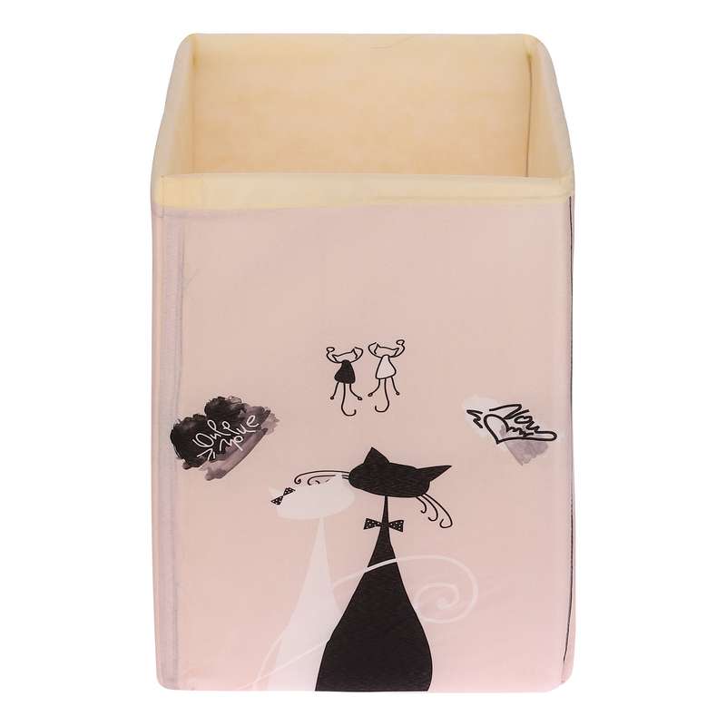 سبد رخت چرک مدل GB100