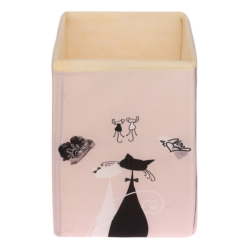 سبد رخت چرک مدل GB100