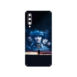 MAHOOT Saving Private Ryan Cover Sticker for Xiaomi Mi 9