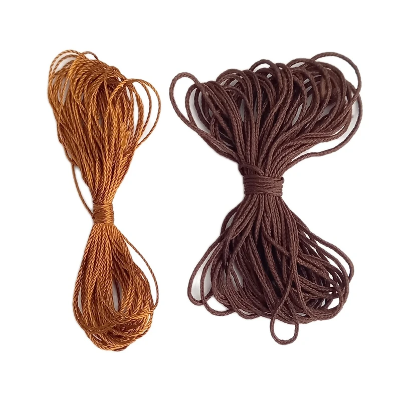 نخ تسبیح مدل a58 بسته 2 عددی