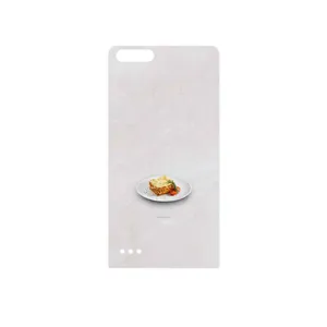 MAHOOT Lasagne Cover Sticker for Huawei Ascend G6