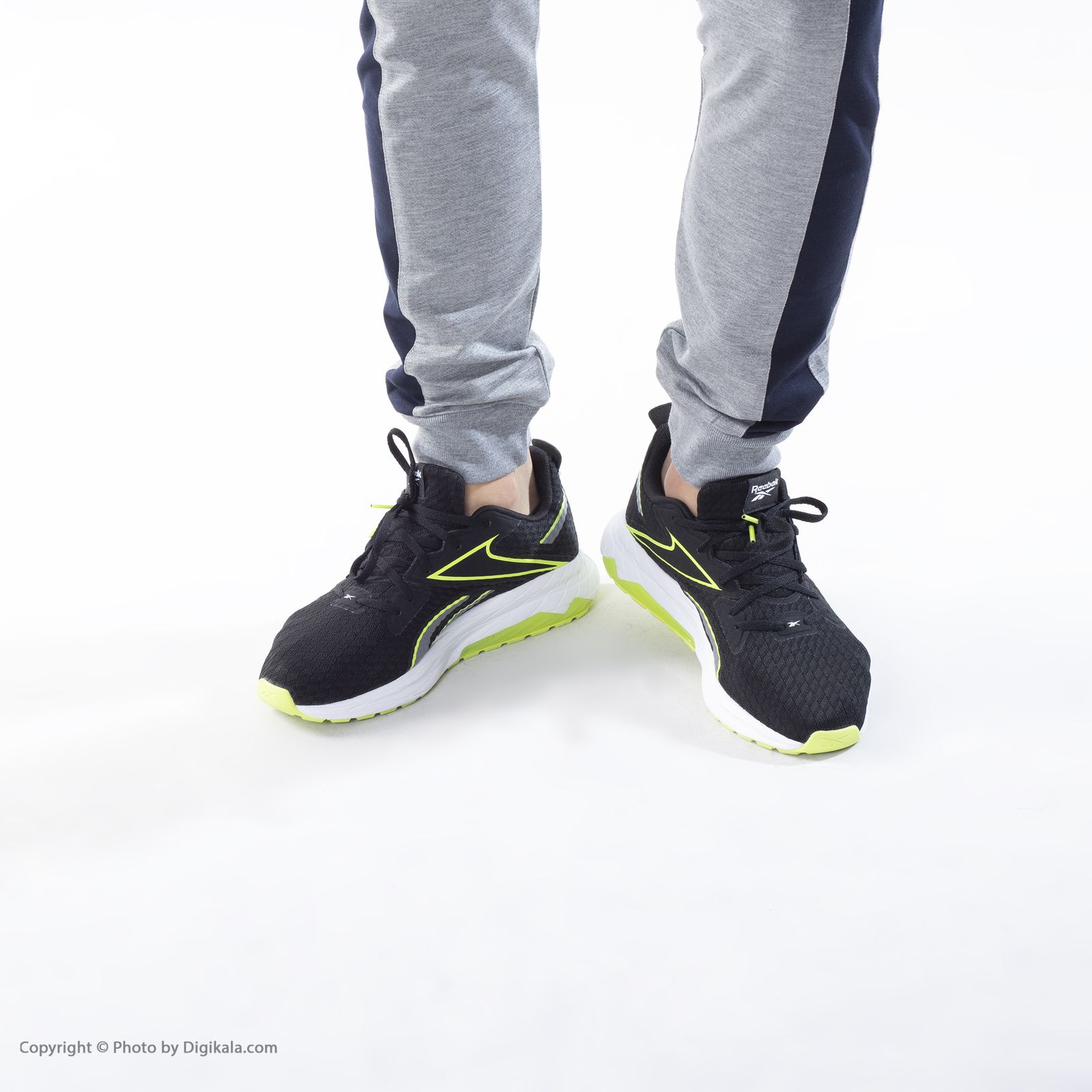 کفش مخصوص دویدن مردانه ریباک مدل FV2529 -  - 13