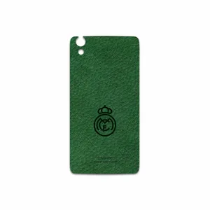 MAHOOT GL-REAL Cover Sticker for BlackBerry DTEK 50