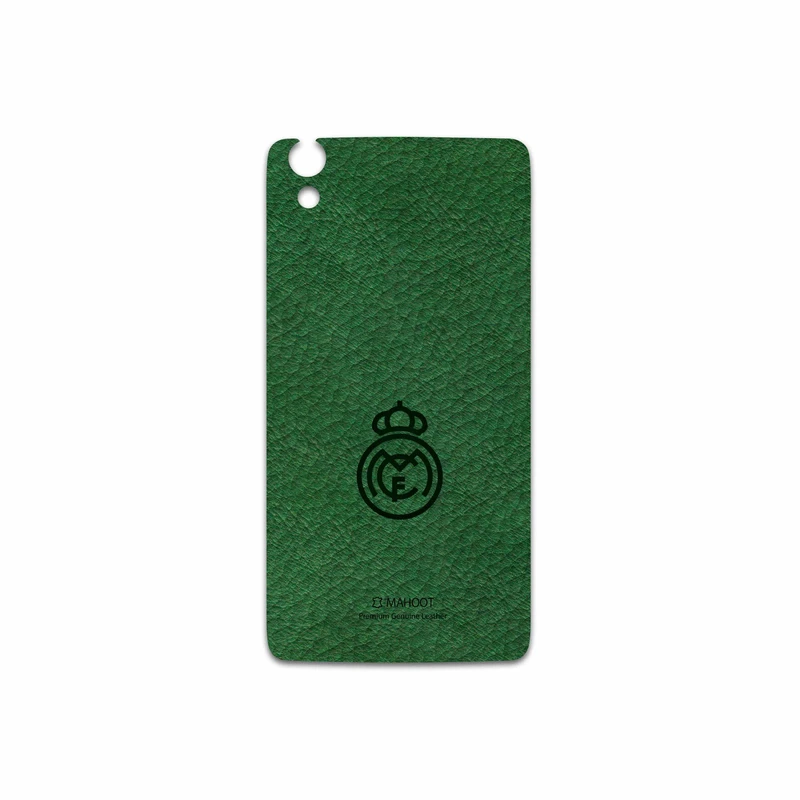 برچسب پوششی ماهوت مدل GL-REAL مناسب برای گوشی موبایل بلک بری DTEK 50