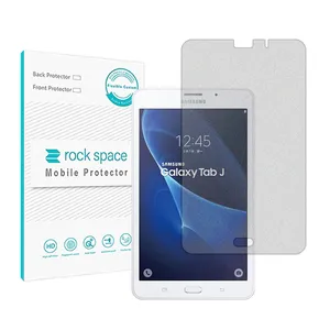 Rock space HyMTT model matte screen protector suitable for Samsung Galaxy Tab J tablet