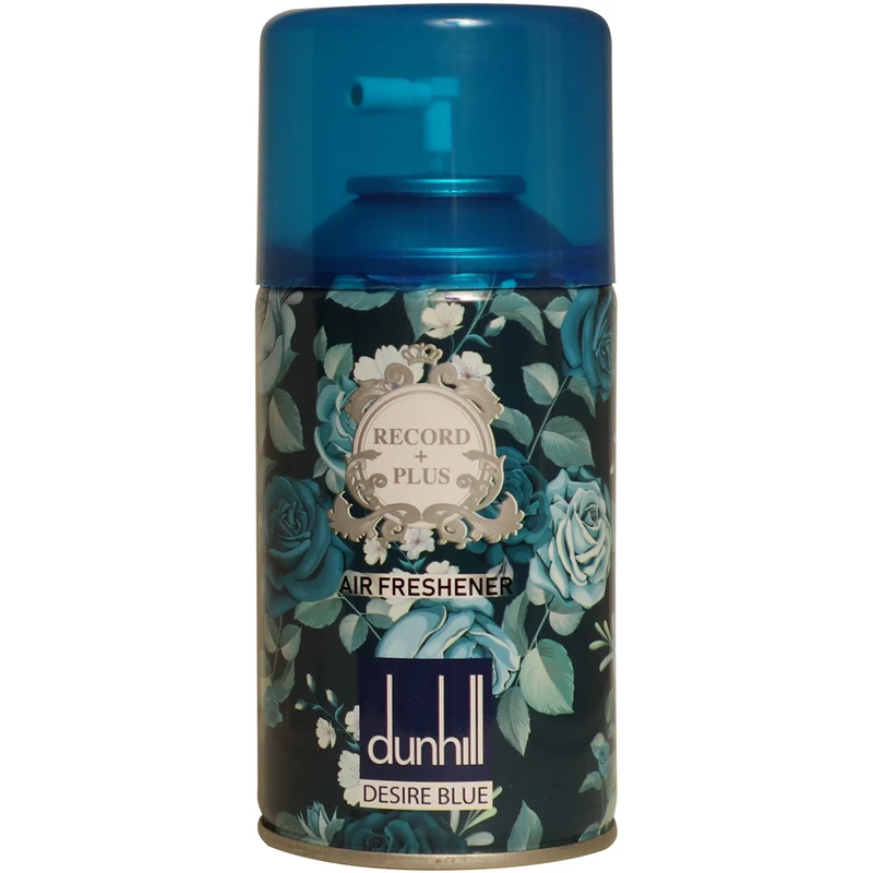 خوشبوکننده هوا رکورد مدل dunhill حجم 250 میلی لیتر