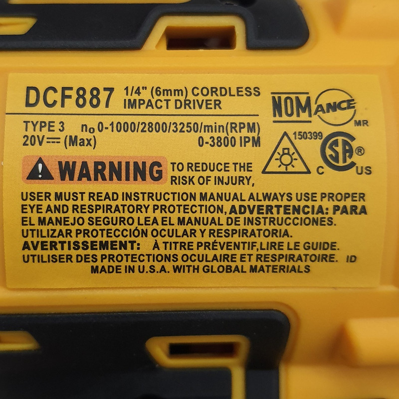 آچار بکس شارژی مدل 108v Brushless