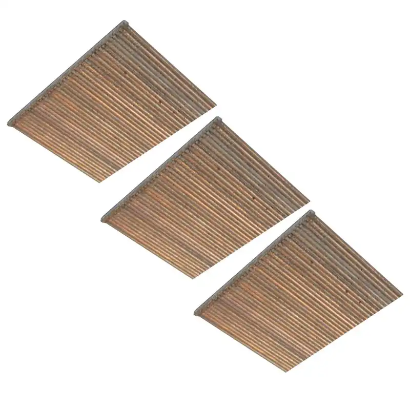 میخ هاردپیچ مدل TN 60 کد 254 بسته 1200 عددی