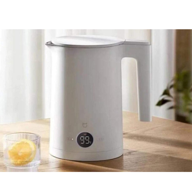 کتری برقی میجیا مدل  kettle p1 light Edition CN